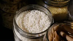 Hoe bewaar je granen zodat er geen motten en kevers in komen: 10 waardevolle tips