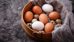 Interessant weetje: wat gebeurt er met je lichaam als je elke dag eieren eet?