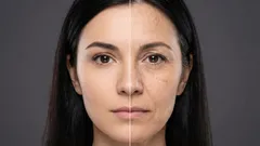 Hoe je er op je 45e jonger uitziet: 3 eenvoudige veranderingen in huidverzorging, make-up en stijl