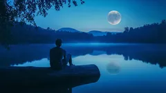 Waarom je het maanlicht niet op een mens moet laten schijnen