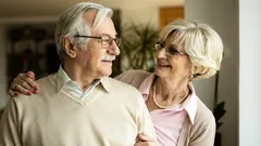 Welke tekenen wijzen erop dat je heel lang gaat leven? Test jezelf.