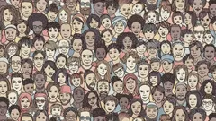 Visuele puzzel: slechts 1% van de mensen vindt de kat binnen 15 seconden