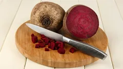 Hoe kun je bieten het best koken zodat de voedingsstoffen behouden blijven?