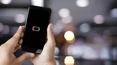 Loopt de batterij van je telefoon snel leeg? Schakel deze functie uit en bespaar tot 40% batterijduur.