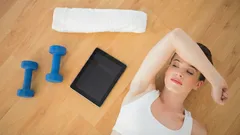 Is het waar dat je meer vet verliest naarmate je meer zweet?