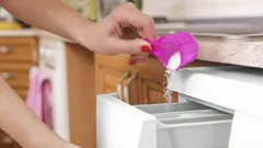 Hoe verhoog je de effectiviteit van waspoeder tijdens het wassen: bespaar geld en tijd.