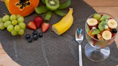 Weet u welke vruchten u beter niet als ontbijt kunt eten?